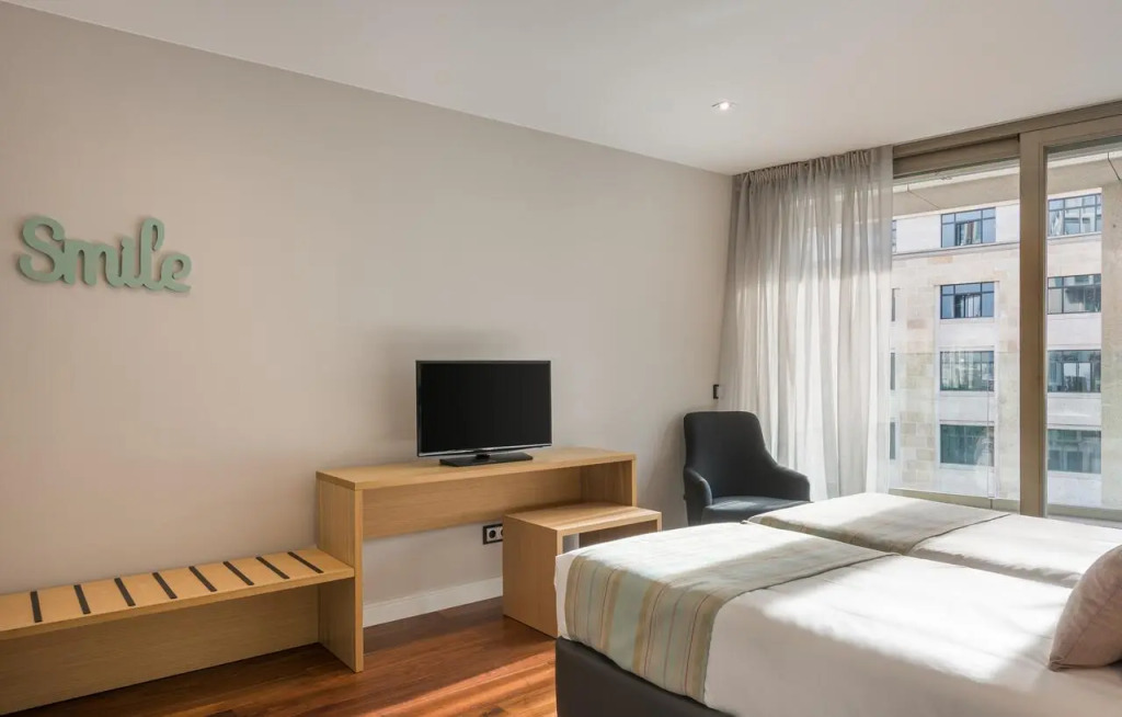 Gran View Apartments