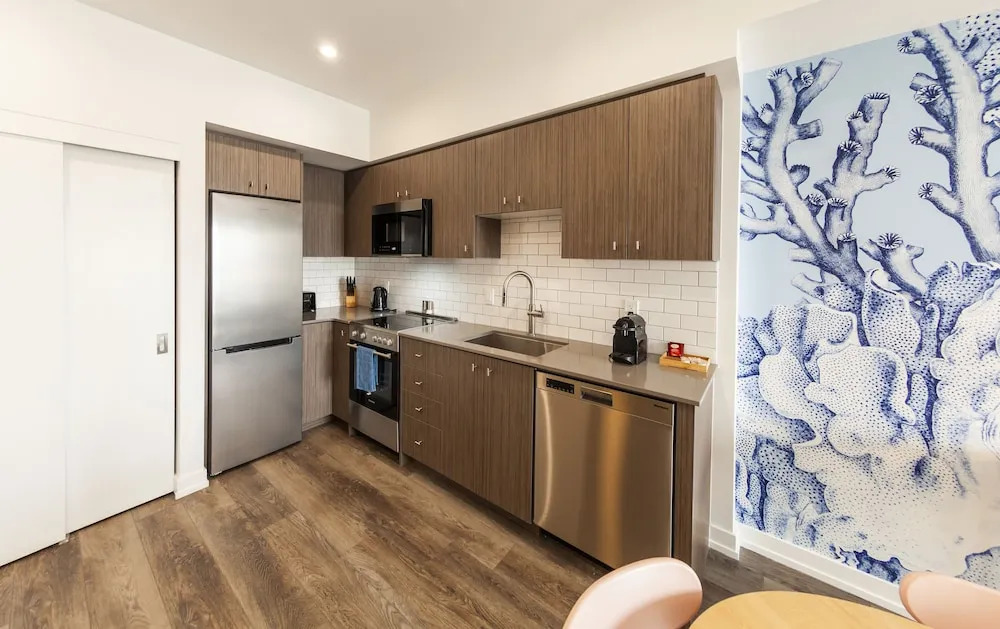 The Laundry Rooms Station Park Kitchener