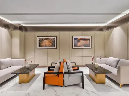 Jinjiang Metropolo Binhai New District Xiapu Hotel