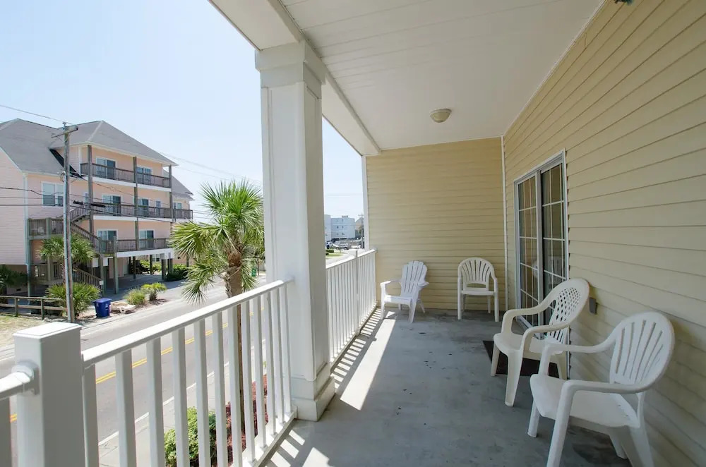 Cherry Grove 203 Villa Villa 5