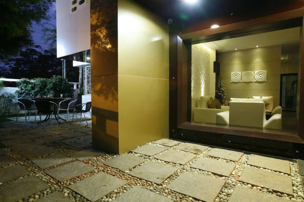 FabHotel Corporate Nest Koramangala