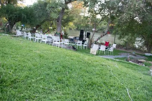 Riverview Villa Self Catering