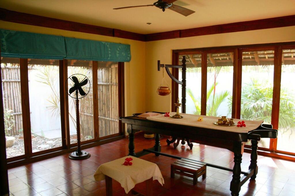 Neeleshwar Hermitage, Mangalore Image 17
