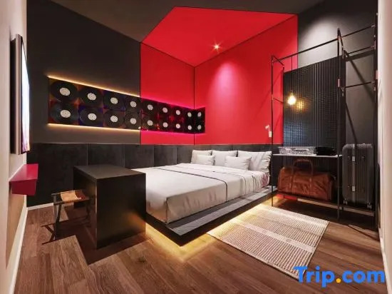 Shangya Xiahe Hotel (Beijing Tongzhou Universal Studios)