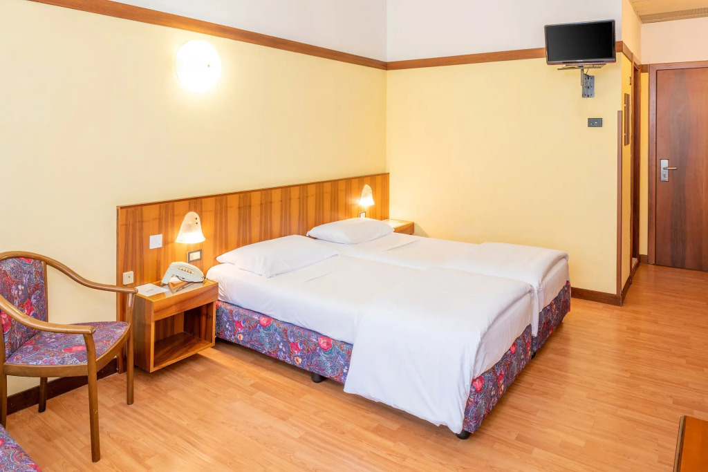 Park Hotel Oasi