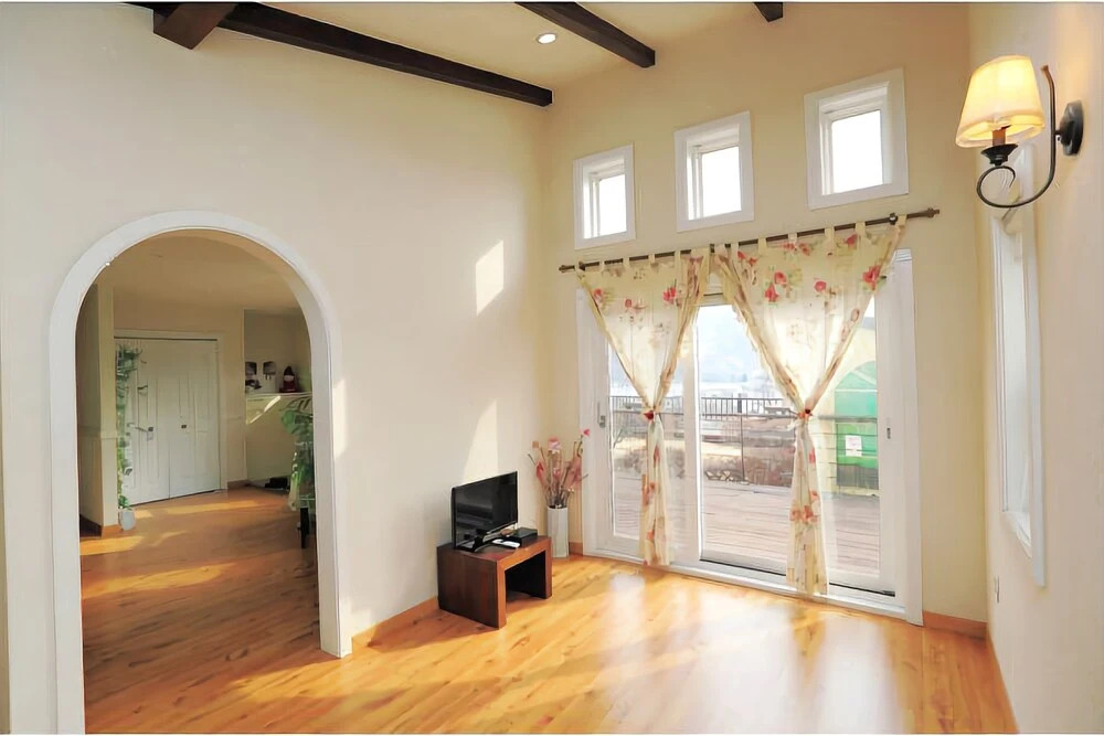 Gapyeong Navillera Pension