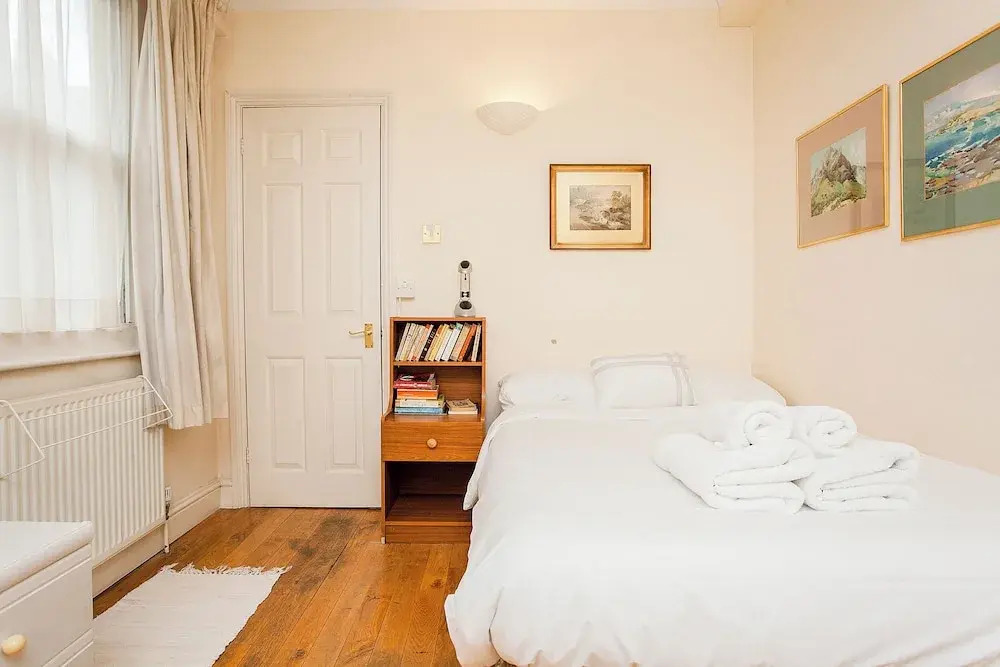 Charming Central London Flat