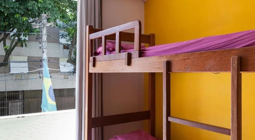 Lemon Spirit Hostel