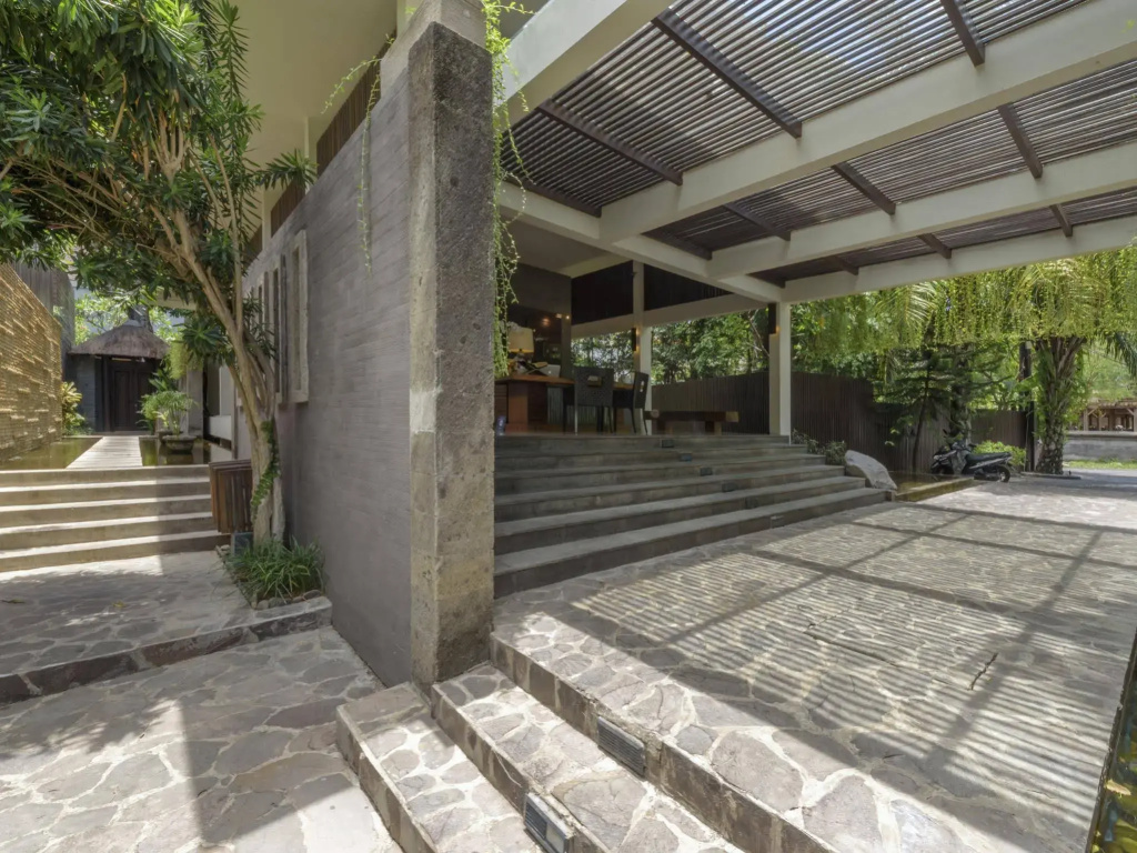 Le Jardin Villas Seminyak