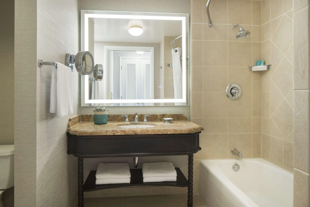 Hyatt Regency Huntington Beach Resort and Spa