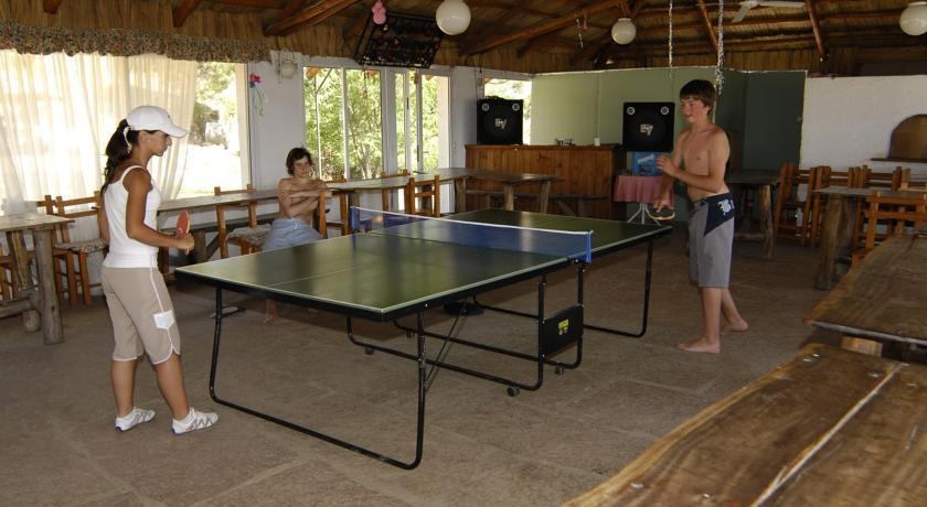 Le Mirage Village Club Resort