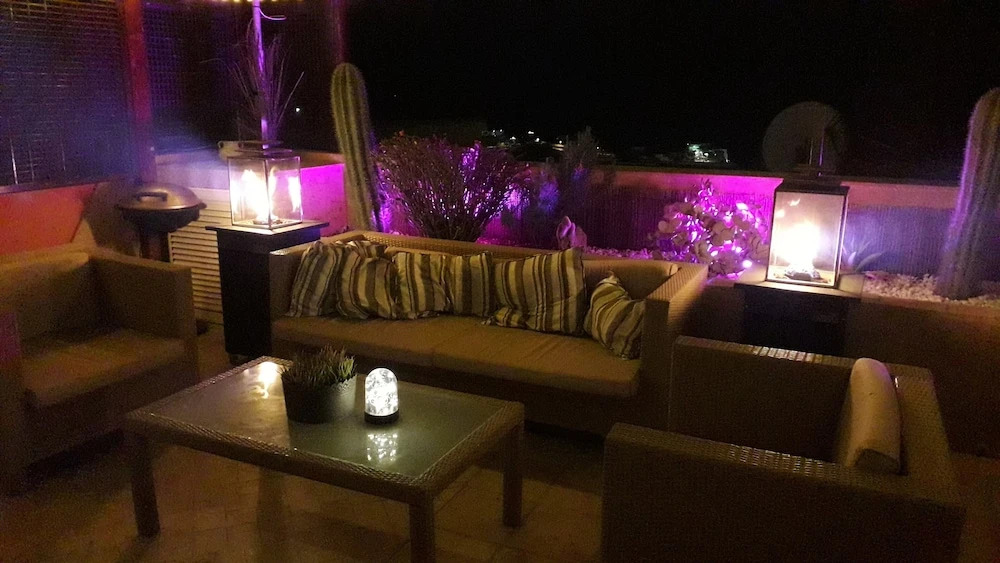 Luxury 5 star Villa Violetta with amazing sea view, jacuzzi and heated pool