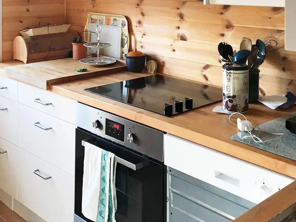 11 person holiday home in Davik-By Traum