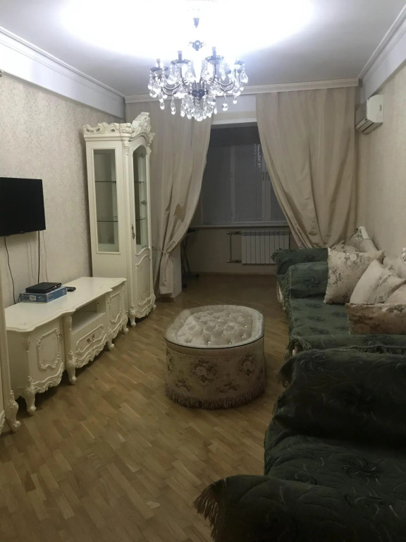 Apart in Makhachkala (Апарт ин Махачкала) на улице Абдулхакима Исмаилова 62