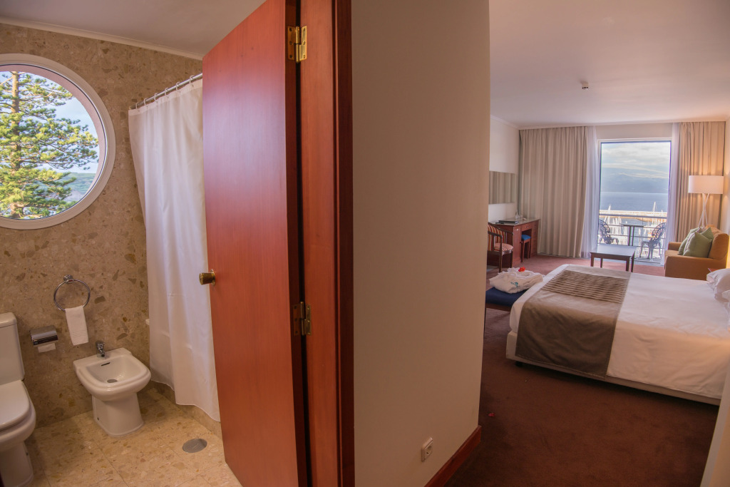 Azoris Faial Garden - Resort Hotel