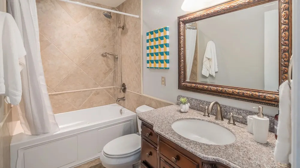 4BR Scottsdale Townhome by Wanderjaunt