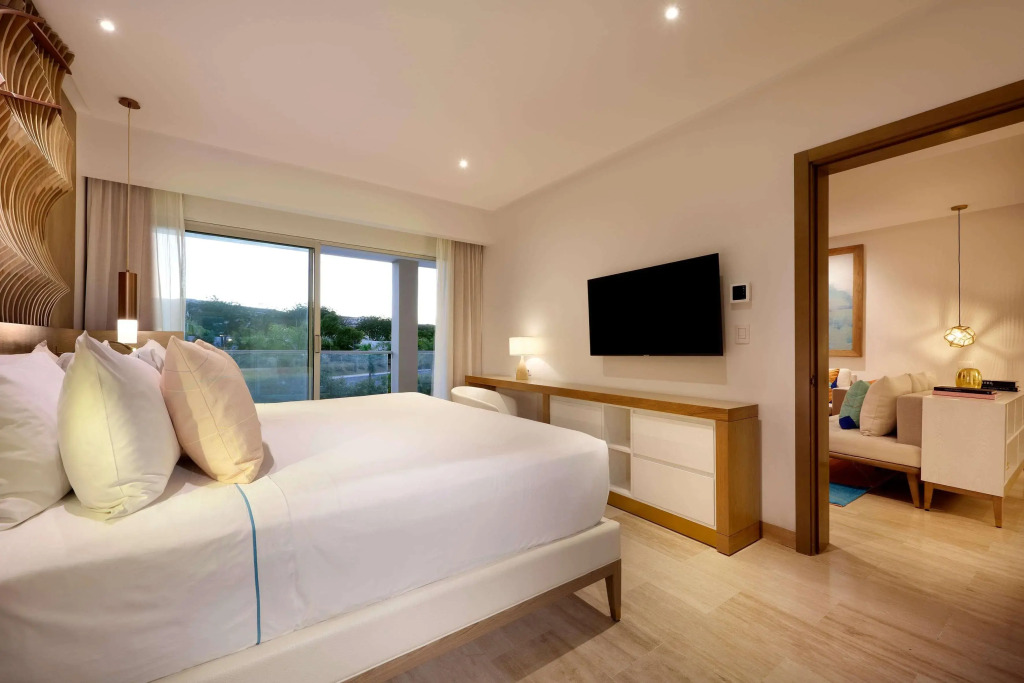 Paradisus by Meliá Grand Cana - All Suites - All Inclusive