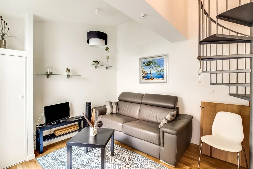 Traverse Mimont Apartment 2