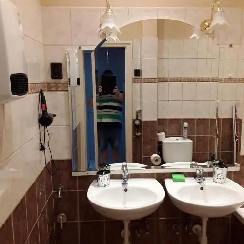 Civis Gold Apartman
