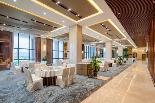Zhuhai Hengqin Qianyuan Hotel