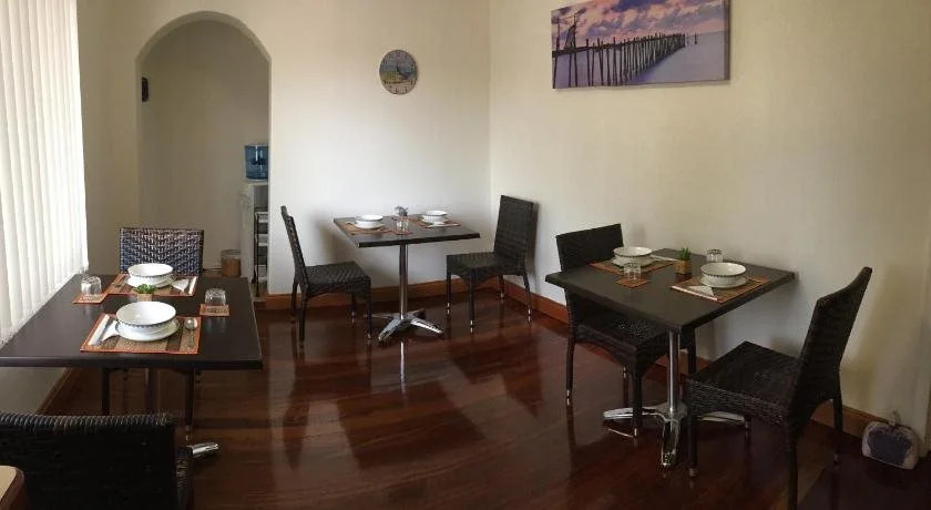 The Royal Dolphin B&B in Safety Bay