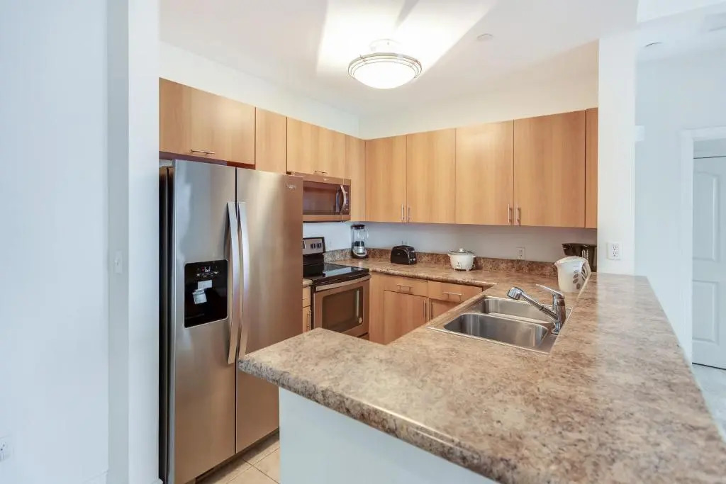 Dadeland Towers by Miami Vacations