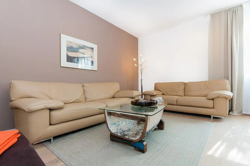 Glockenbach Apartment