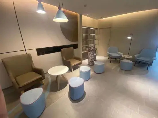 Homeinn · neo (Shanghai Chongming Bayi Road Pedestrian Street)
