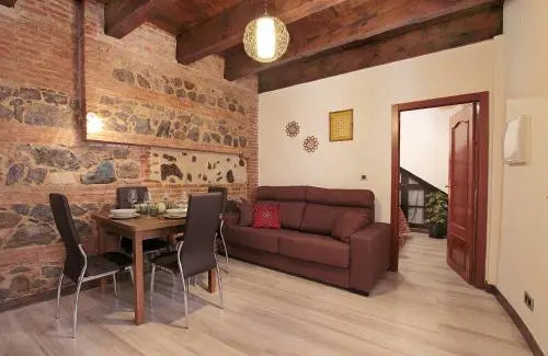 Apartamentos Alcantara