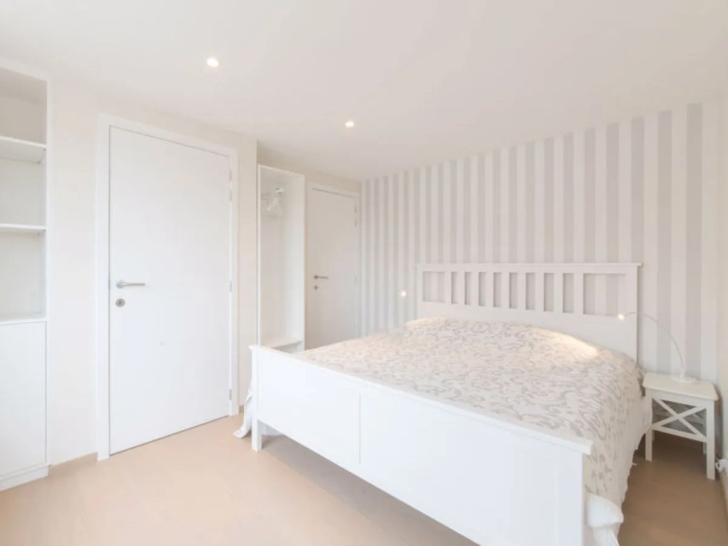 Apartment Littoral De Haan