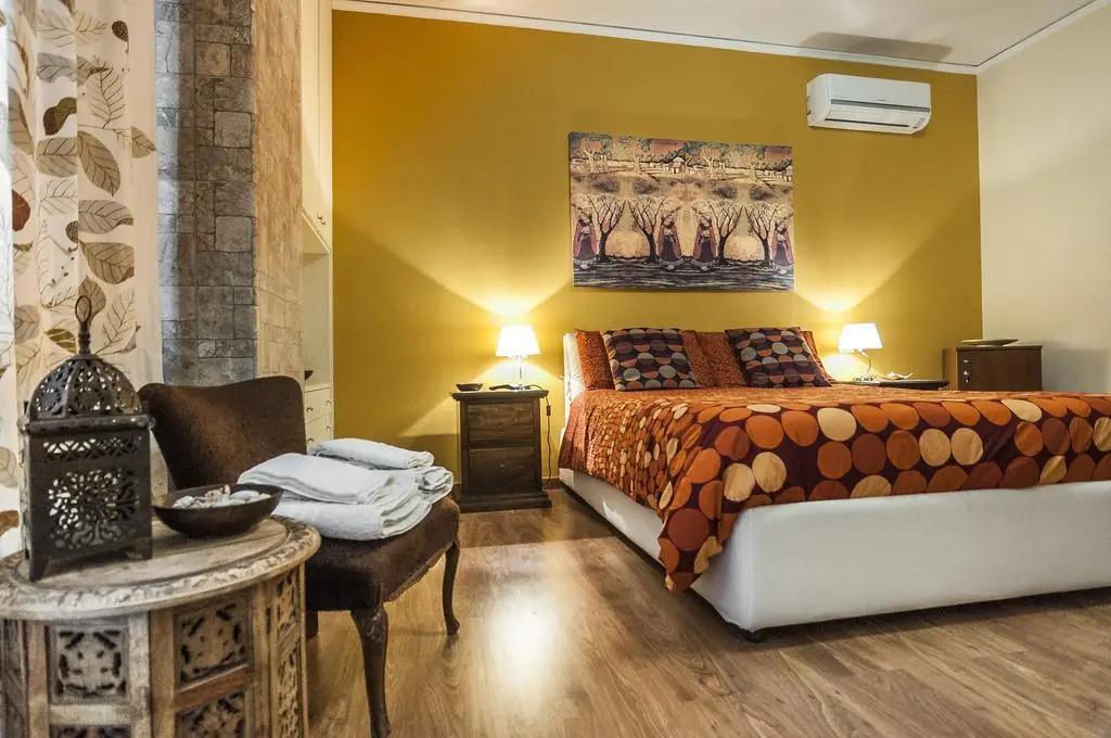Villa Olga B&B