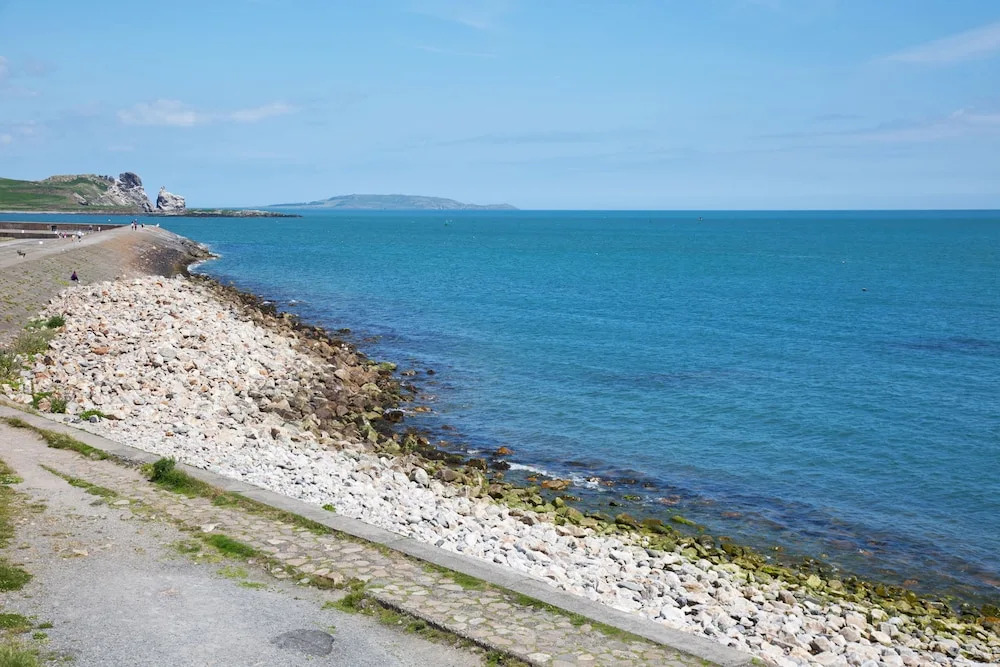 King Sitric Seafood Bar & Accommodation