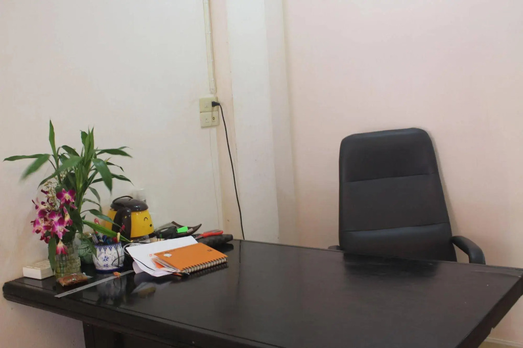 Star Hostel Patong