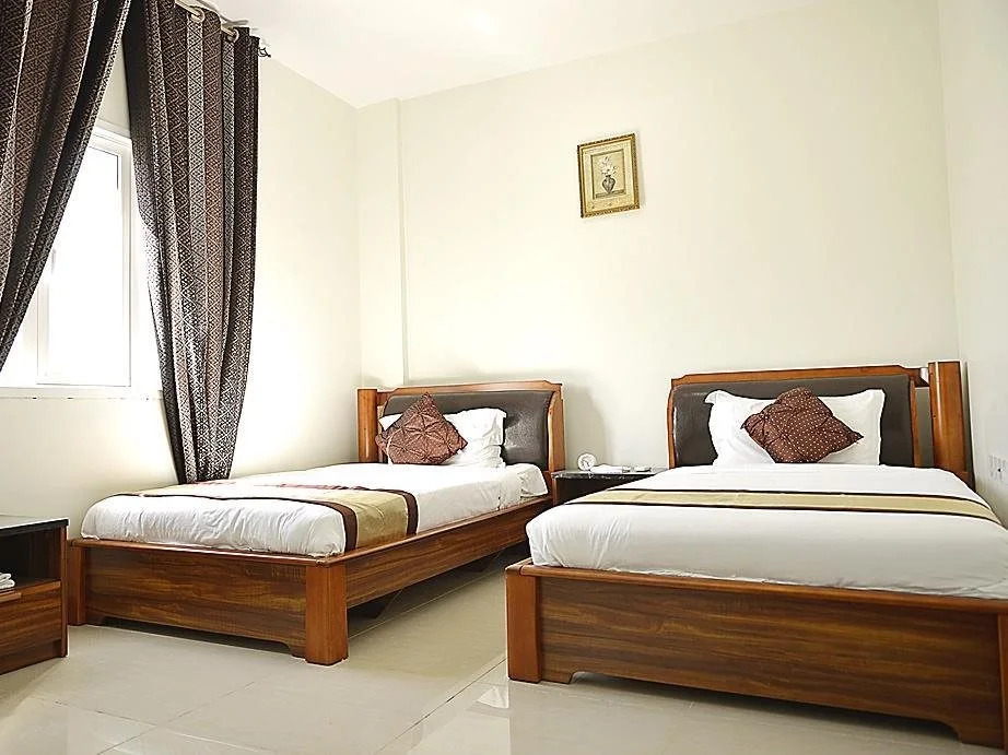 Al Atlal Hotel Apartments