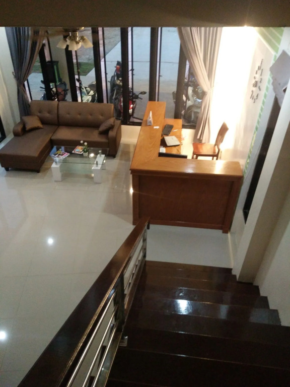 OYO 665 Sj House Hotel