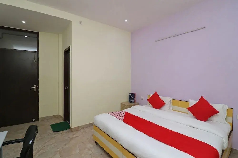 Sukhsagar By OYO Rooms