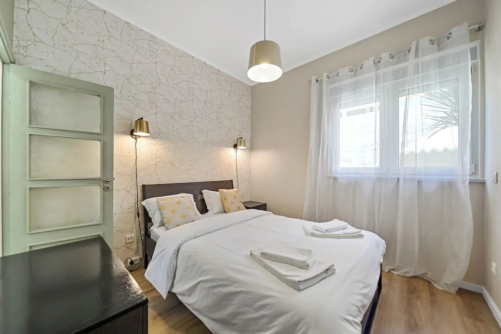 New Apartments Luiz I Bridge by Amber Star Rent