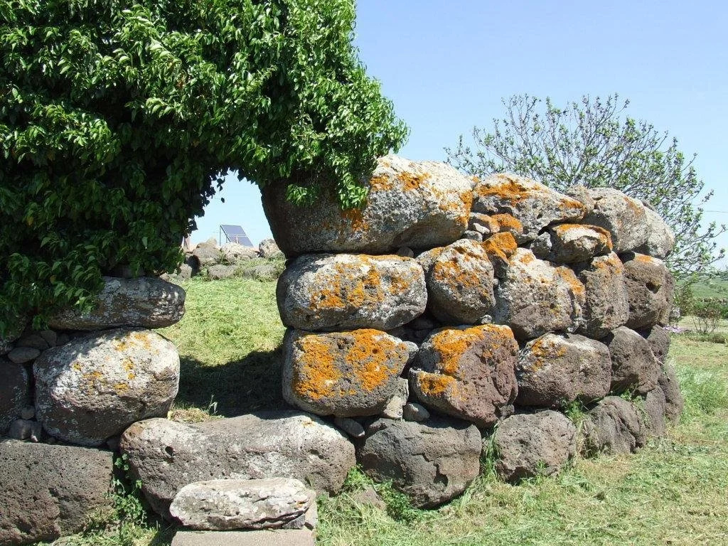 Agriturismo Nuragh'Elighe