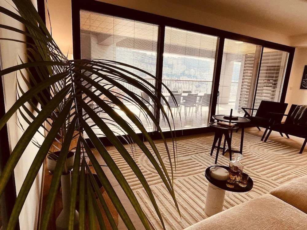 Cape Dor luxury apartments Haifa