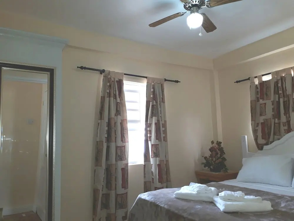 Amazon Villas