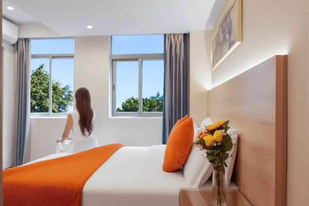 City-state boutique hotel (Shilongzi Branch)