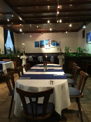Zum Löwen Hotel