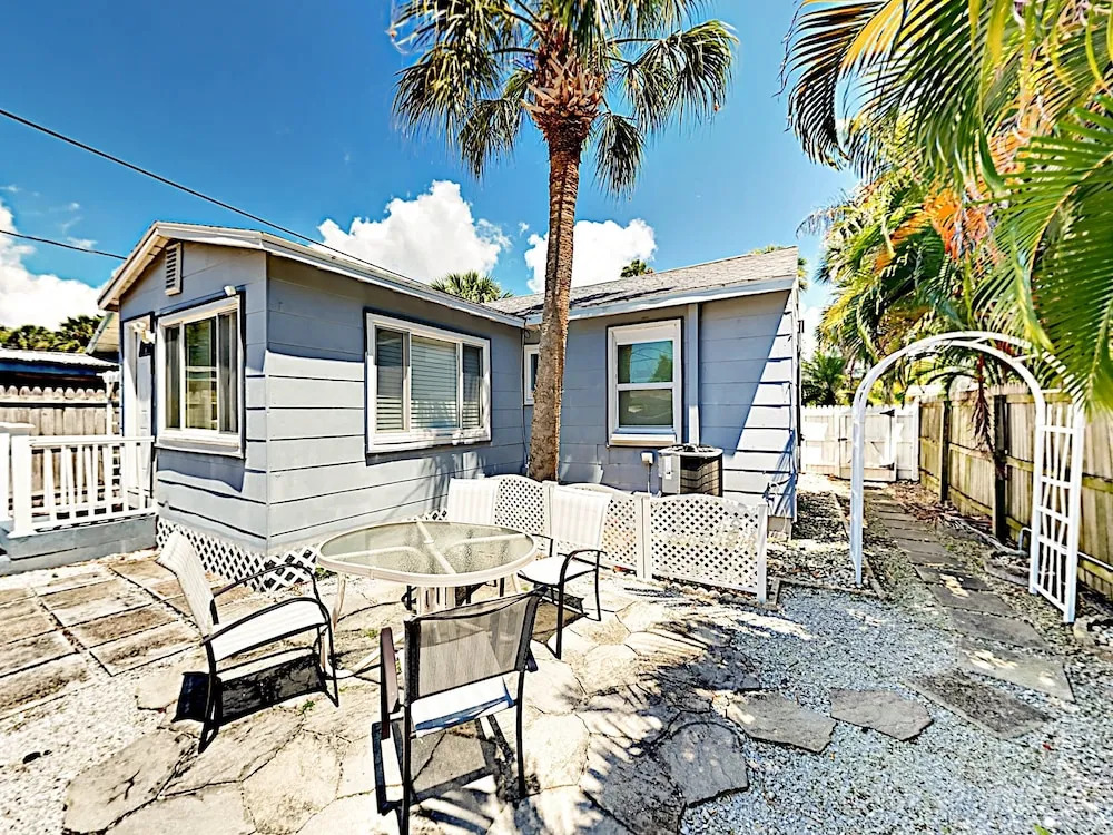 3031 56th Street S House 2 Bedrooms 1 Bathroom Home