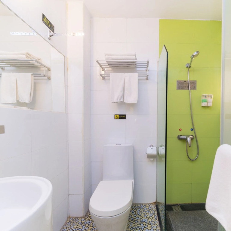 Wenxing Hotel(Guangzhou Ouzhuang Metro Station Zhongshan Ophthalmologist)