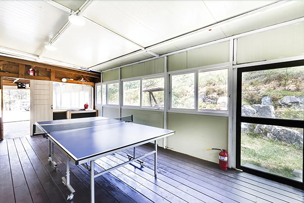 Daebudo White Pension