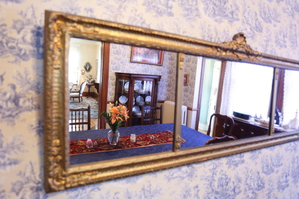 Beauclaires Bed & Breakfast