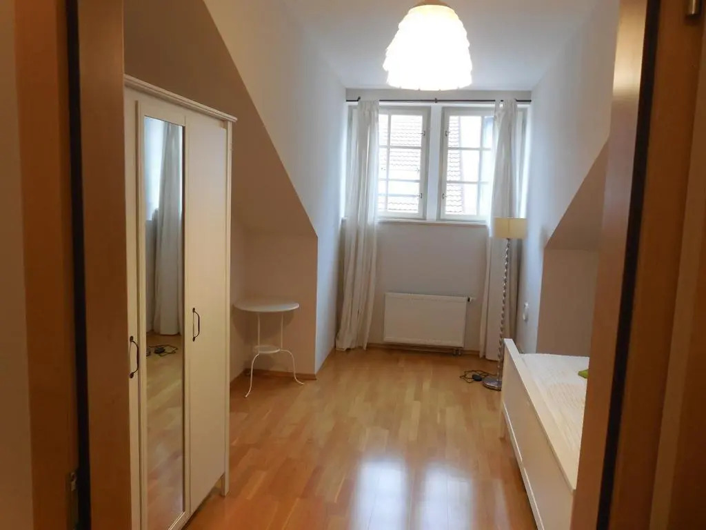 Bredovský dvůr Apartment