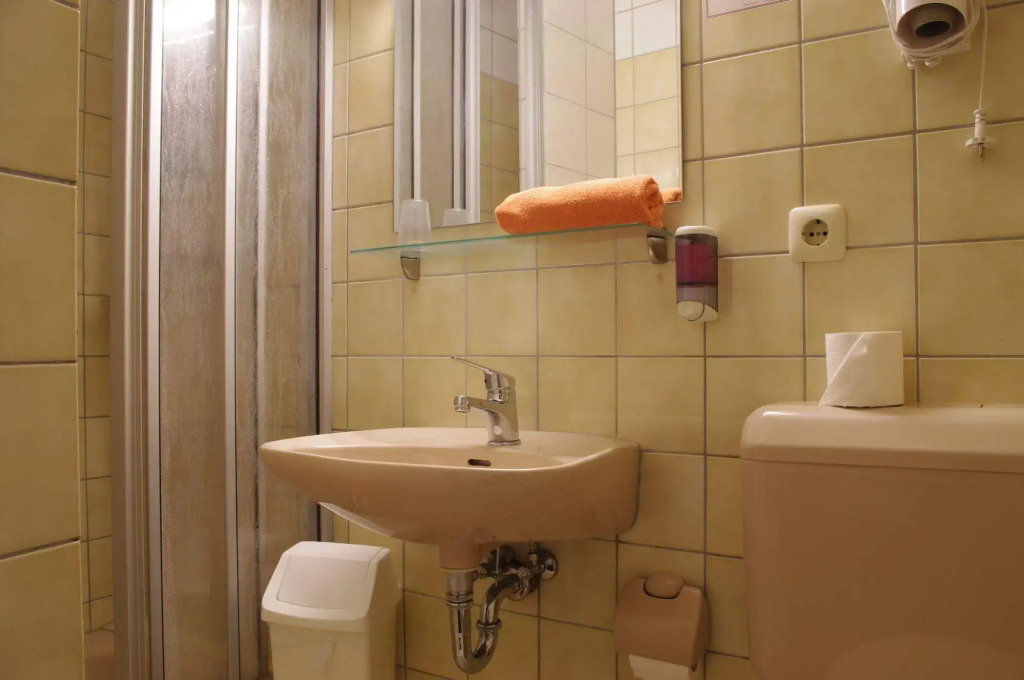 Hotel Stadt Lübeck