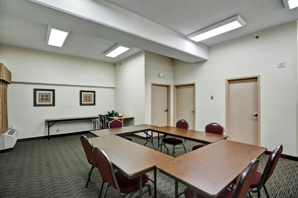 Hampton Inn Knoxville-Airport