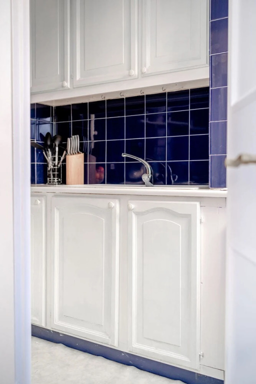 Charming 1BR in London's Westminster